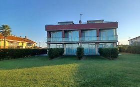 Apartamentos Playa de Portio Liencres Exterior photo