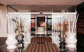 Hotel Art Santander (Adults Only) Exterior photo