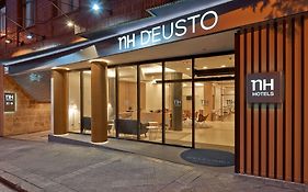Hotel Nh Bilbao Deusto Exterior photo