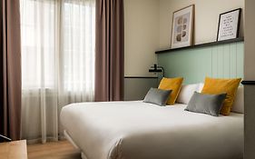 Bypillow Irala Bilbao Exterior photo