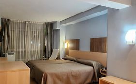 Hotel Faranda Alisas Santander, Ascend Hotel Collection Exterior photo