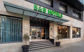 AC Hotel General Álava Vitoria Exterior photo