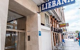 Hostal Liebana Santander Exterior photo