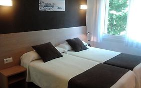 Hostal Rocamar Santander Exterior photo